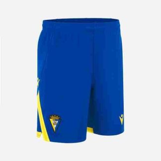 Tailandia Pantalones Cádiz CF Primera 2025 2026