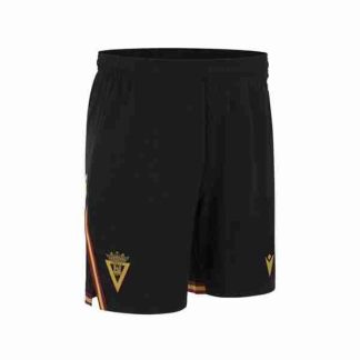 Tailandia Pantalones Cádiz CF Segunda 2025 2026
