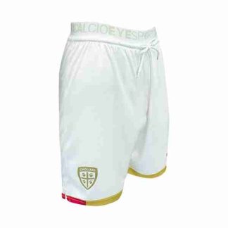 Tailandia Pantalones Cagliari Calcio Segunda 2024 2025