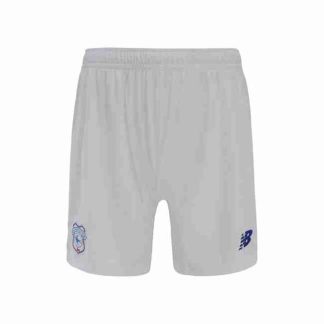 Tailandia Pantalones Cardiff City Primera 2025 2026