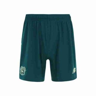 Tailandia Pantalones Cardiff City Segunda 2025 2026