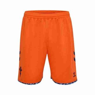 Tailandia Pantalones Celta De Vigo Tercera 2024 2025