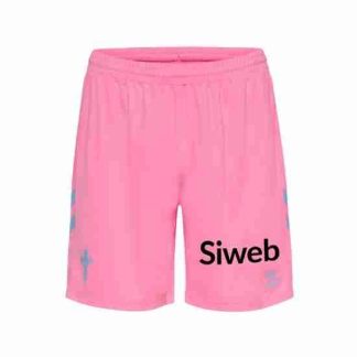 Tailandia Pantalones Celta De Vigo Tercera 2025 2026