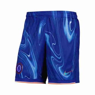 Tailandia Pantalones Chelsea Primera 2024 2025