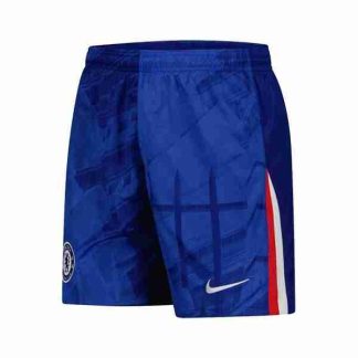 Tailandia Pantalones Chelsea Primera 2025 2026