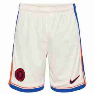 Tailandia Pantalones Chelsea Segunda 2024 2025