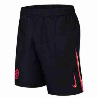 Tailandia Pantalones Chelsea Tercera 2024 2025