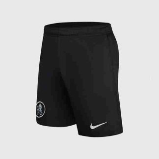 Tailandia Pantalones Chelsea Tercera 2025 2026