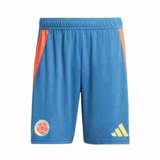 Tailandia Pantalones Colombia Primera 2024