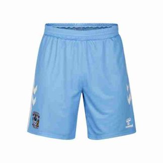 Tailandia Pantalones Coventry City Primera 2025 2026