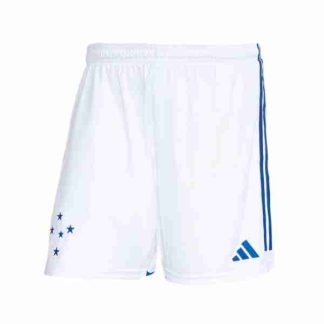 Tailandia Pantalones Cruzeiro EC Primera 2024 2025