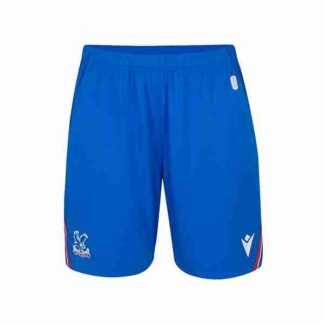 Tailandia Pantalones Crystal Palace Primera 2025 2026