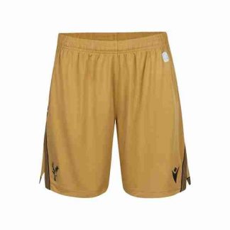Tailandia Pantalones Crystal Palace Segunda 2025 2026