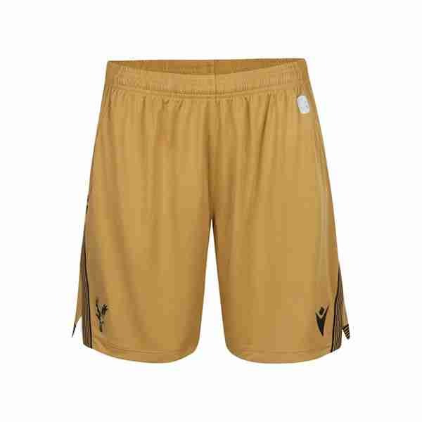 Tailandia Pantalones Crystal Palace Segunda 2025 2026