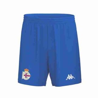 Tailandia Pantalones Deportivo Coruña Primera 2024 2025