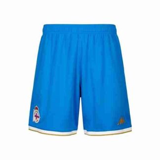 Tailandia Pantalones Deportivo Coruña Primera 2025 2026