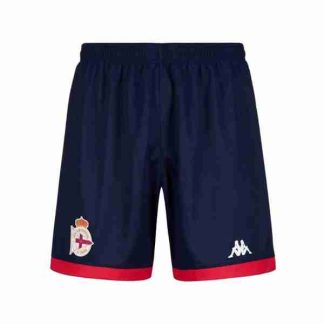Tailandia Pantalones Deportivo Coruña Segunda 2024 2025