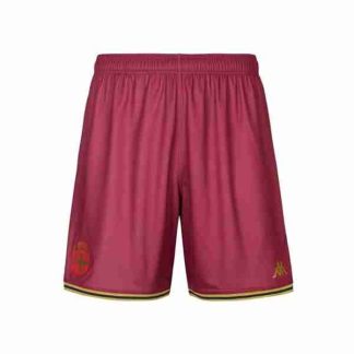 Tailandia Pantalones Deportivo Coruña Segunda 2025 2026