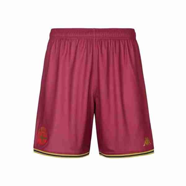 Tailandia Pantalones Deportivo Coruña Segunda 2025 2026