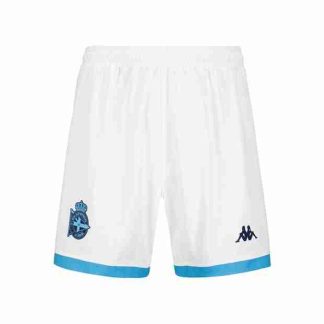 Tailandia Pantalones Deportivo Coruña Tercera 2024 2025
