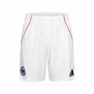 Tailandia Pantalones Eintracht Frankfurt Segunda 2025 2026