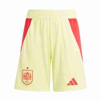 Tailandia Pantalones España Segunda 2024