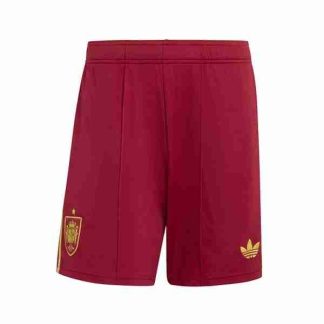 Tailandia Pantalones España Segunda 2026