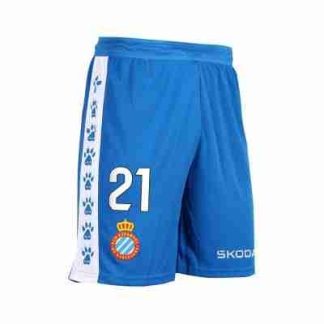 Tailandia Pantalones RCD Español Primera 2025 2026