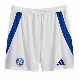 Tailandia Pantalones Estrasburgo Primera 2024 2025