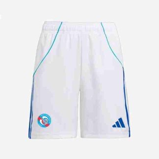 Tailandia Pantalones Estrasburgo Primera 2025 2026