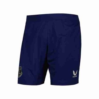 Tailandia Pantalones Everton Segunda 2025 2026