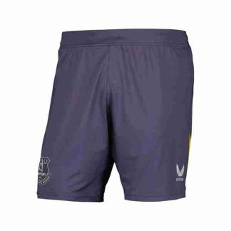 Tailandia Pantalones Everton Tercera 2024 2025
