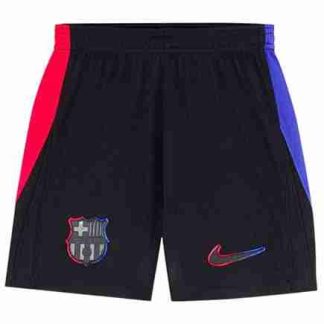 Tailandia Pantalones FC Barcelona Segunda 2024 2025