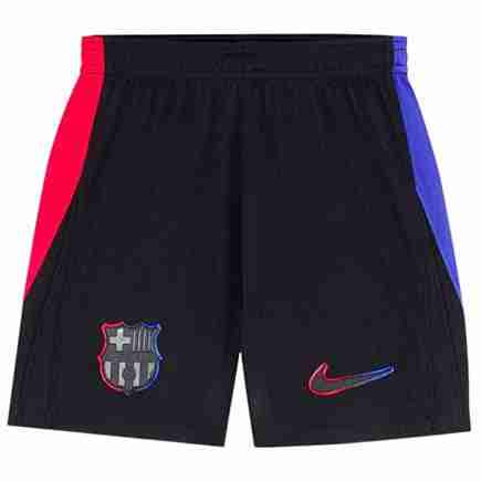 Tailandia Pantalones FC Barcelona Segunda 2024 2025