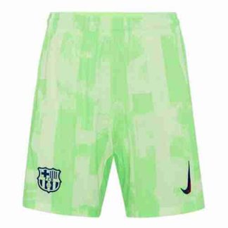 Tailandia Pantalones FC Barcelona Tercera 2024 2025