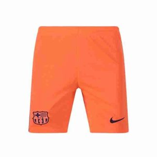 Tailandia Pantalones FC Barcelona Tercera 2025 2026