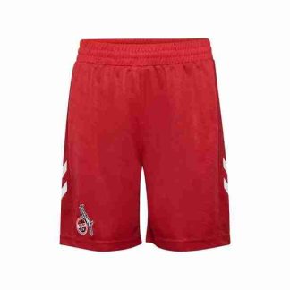 Tailandia Pantalones FC Colonia Segunda 2025 2026