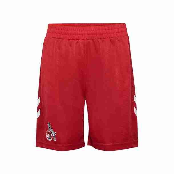 Tailandia Pantalones FC Colonia Segunda 2025 2026