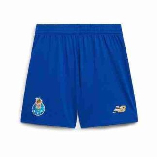 Tailandia Pantalones FC Porto Primera 2025 2026