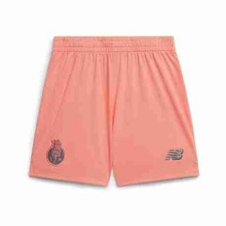 Tailandia Pantalones FC Porto Segunda 2025 2026