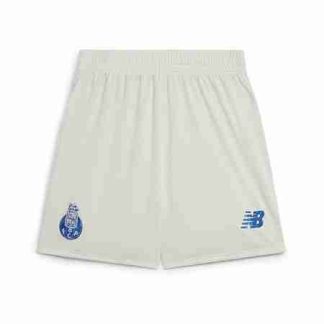 Tailandia Pantalones FC Porto Tercera 2025 2026
