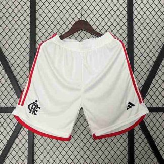 Tailandia Pantalones Flamengo Primera 2024 2025