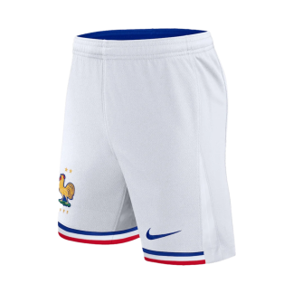 Tailandia Pantalones Francia Primera 2024