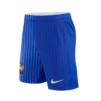 Tailandia Pantalones Francia Segunda 2024