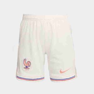Tailandia Pantalones Francia Segunda 2025 2026