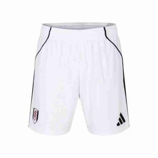 Tailandia Pantalones Fulham Primera 2025 2026
