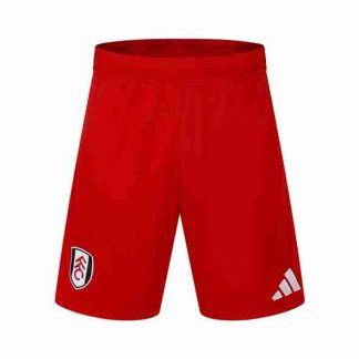 Tailandia Pantalones Fulham Segunda 2024 2025