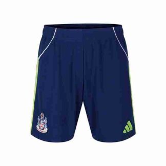 Tailandia Pantalones Fulham Segunda 2025 2026