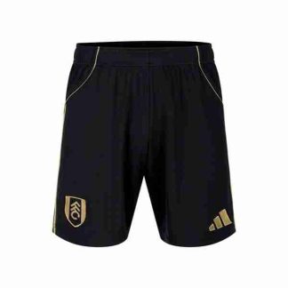 Tailandia Pantalones Fulham Tercera 2025 2026