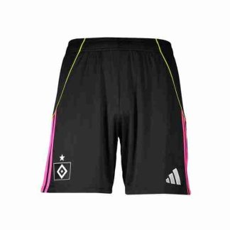 Tailandia Pantalones Hamburgo S.V Tercera 2025 2026